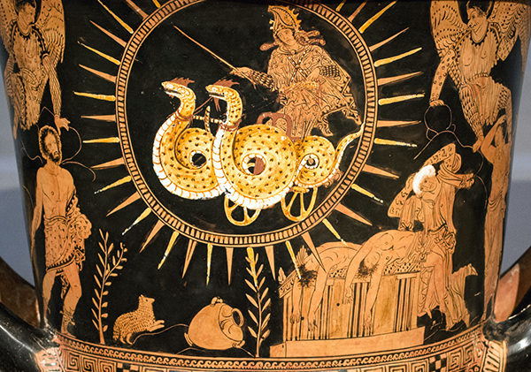 ChatMedea demo